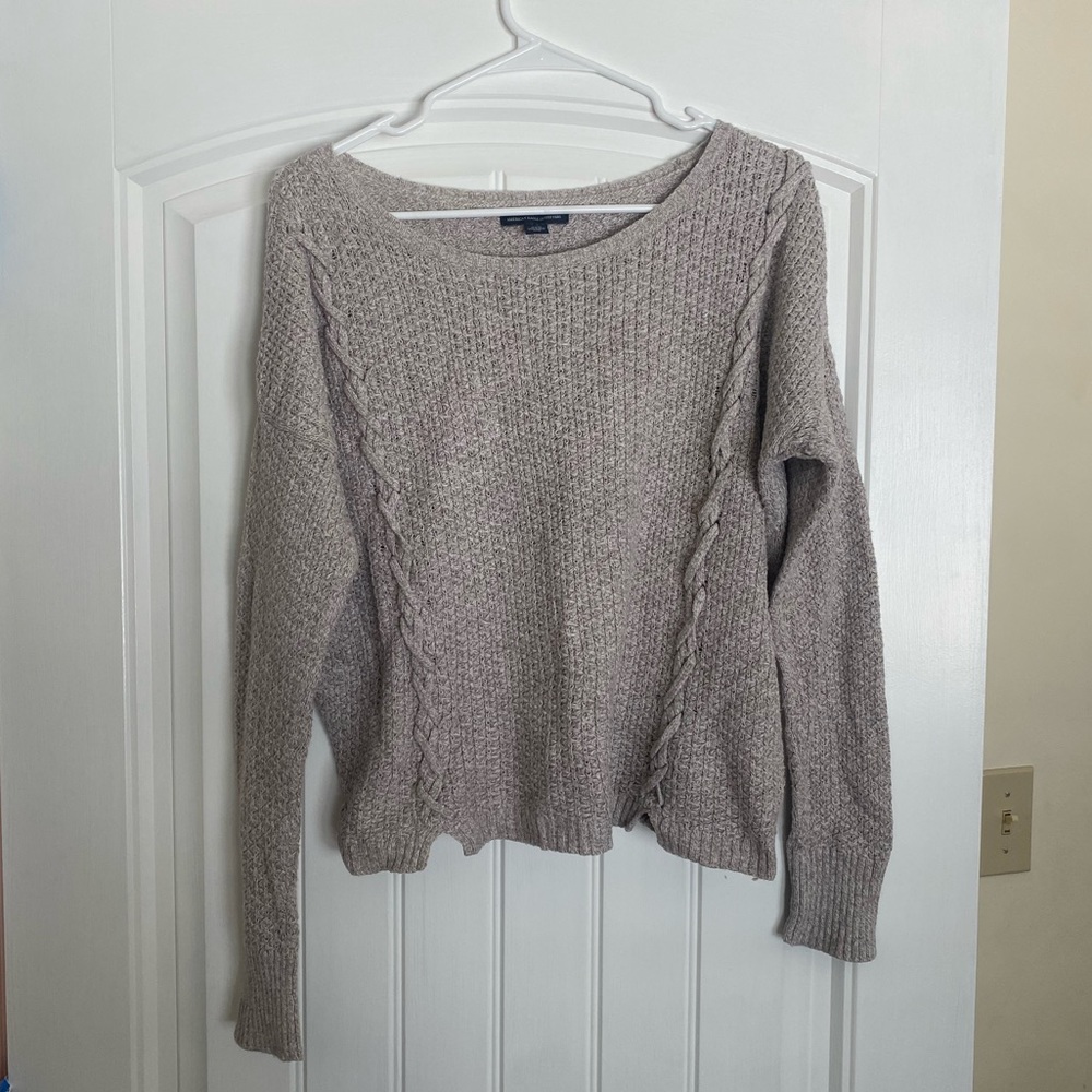 American Eagle Sweater